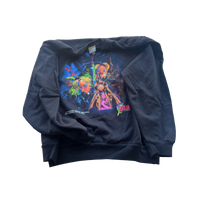 Revelries Crewneck Sweatshirt