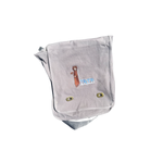 "Wired" Messenger Side Bag