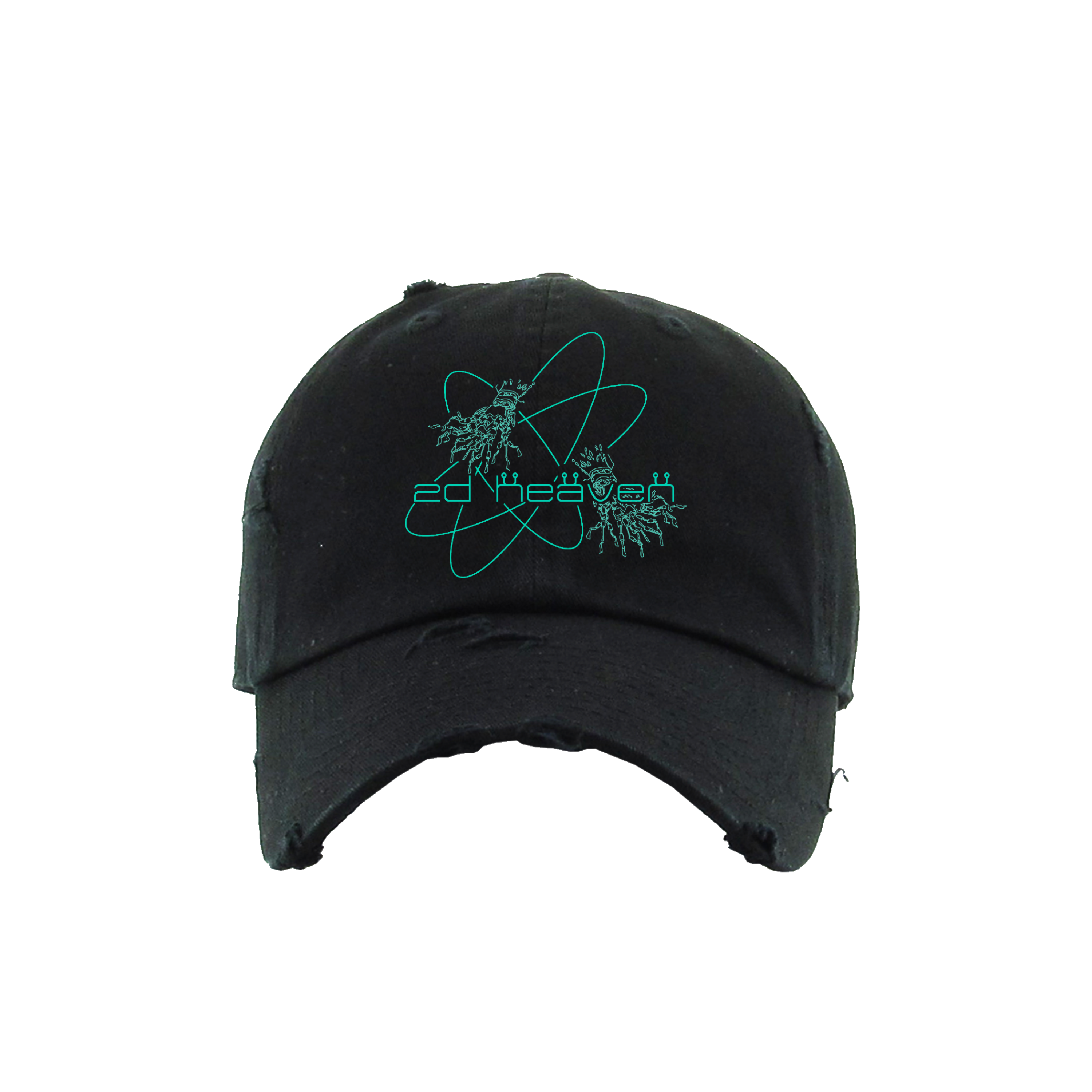 TRANSCENSION HAT