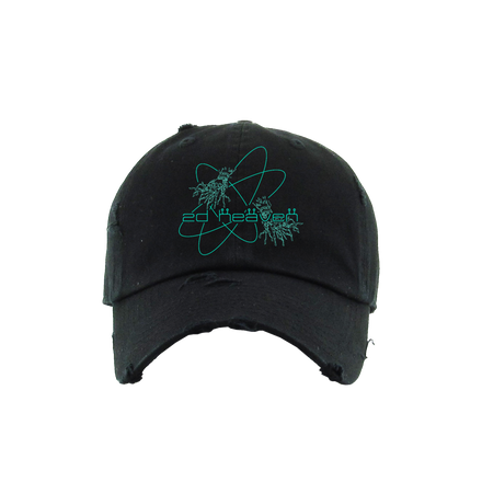 TRANSCENSION HAT