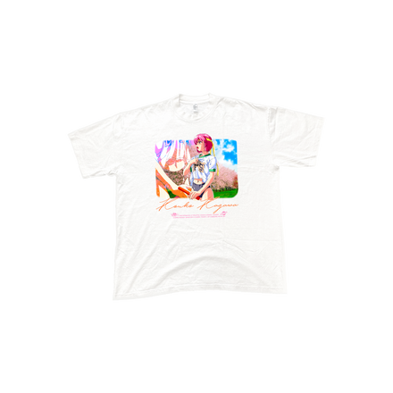 Chapter 1 ✿ T-Shirt